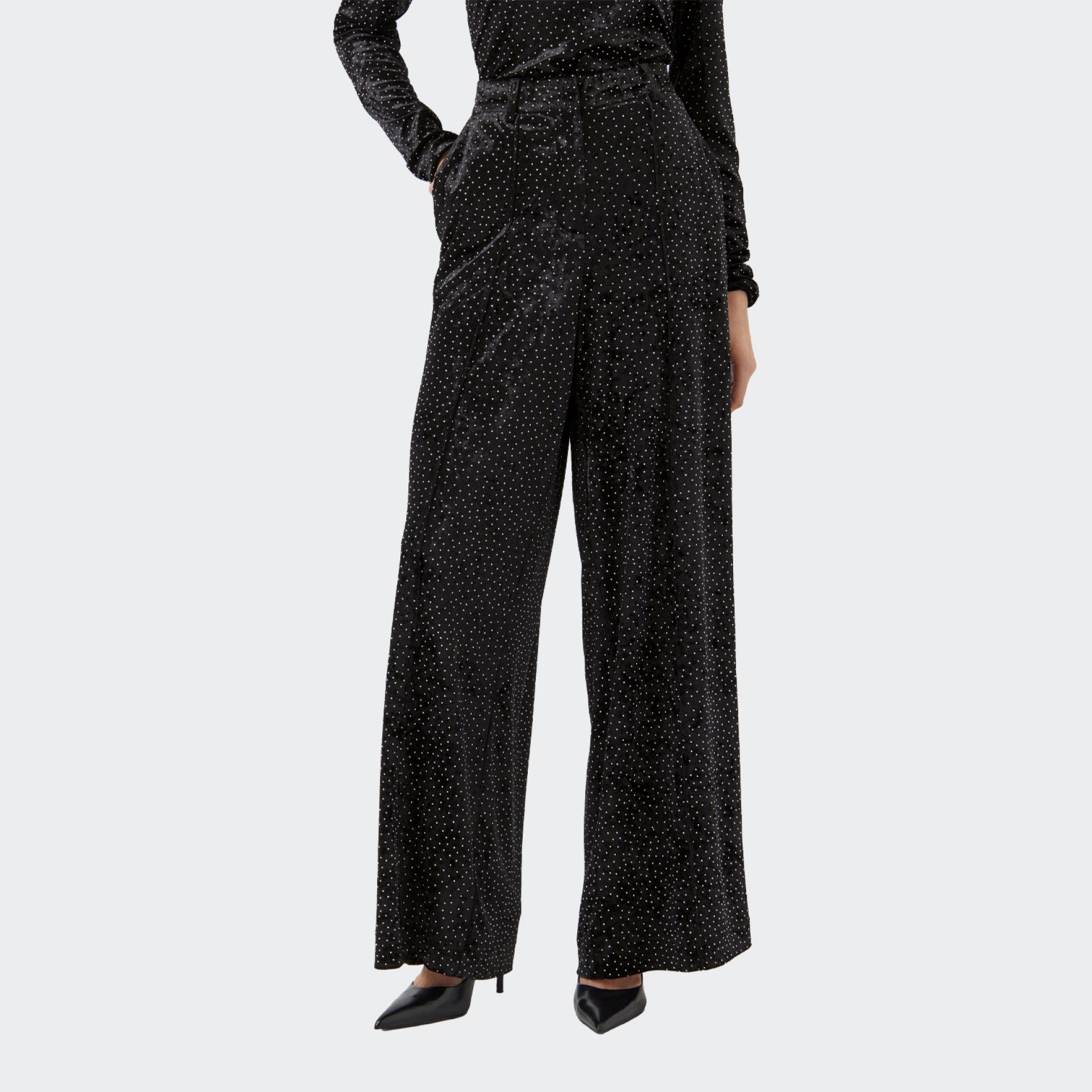 Pantalons YAS