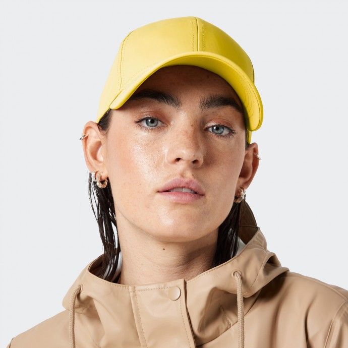 Casquette Noisy May Waterproof