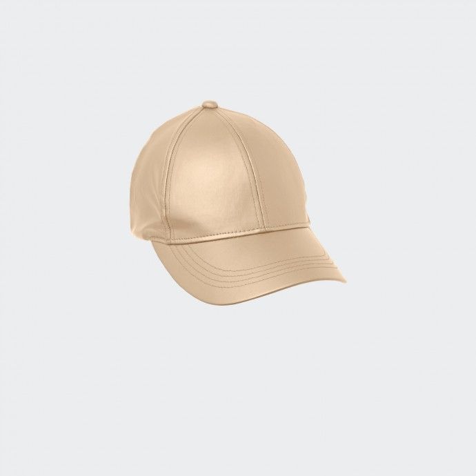 Water Repellent Noisy May Cap