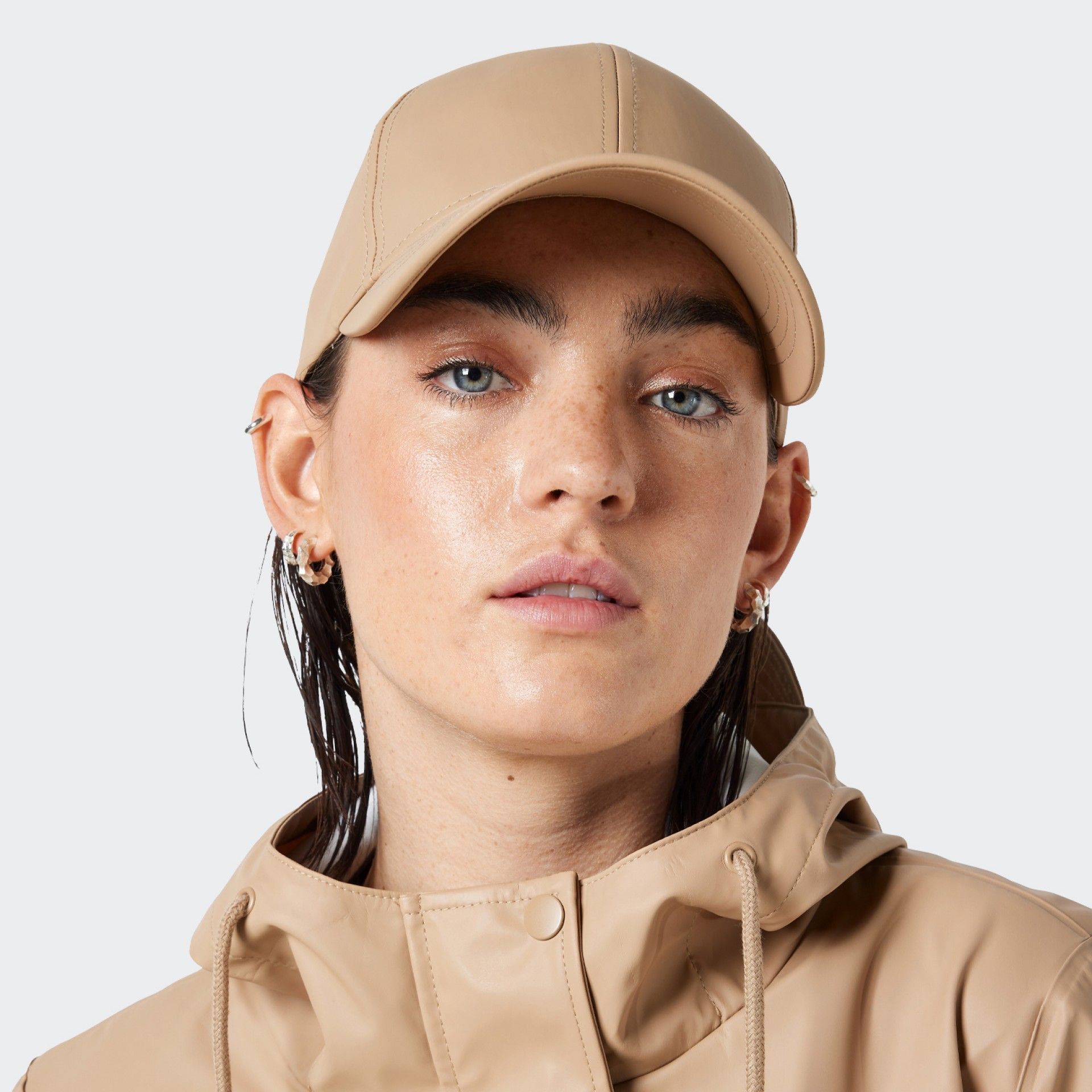 Cap Noisy May