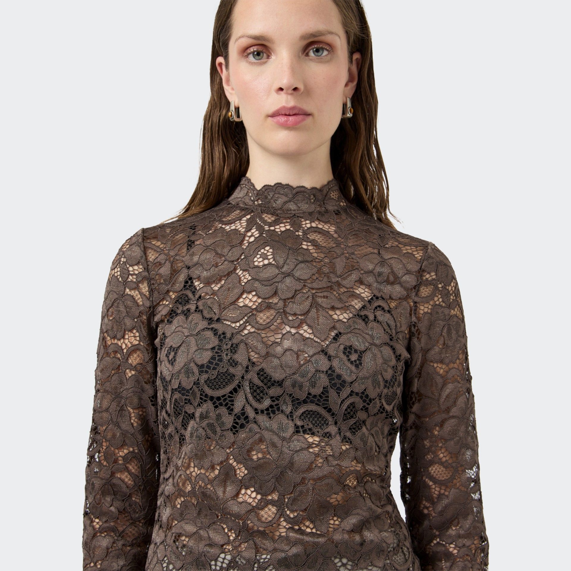 YAS blouse