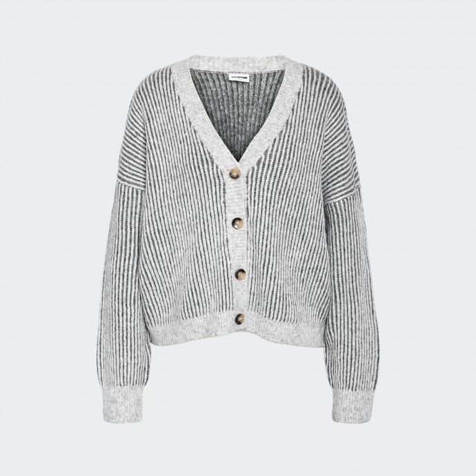 Cardigan Noisy May