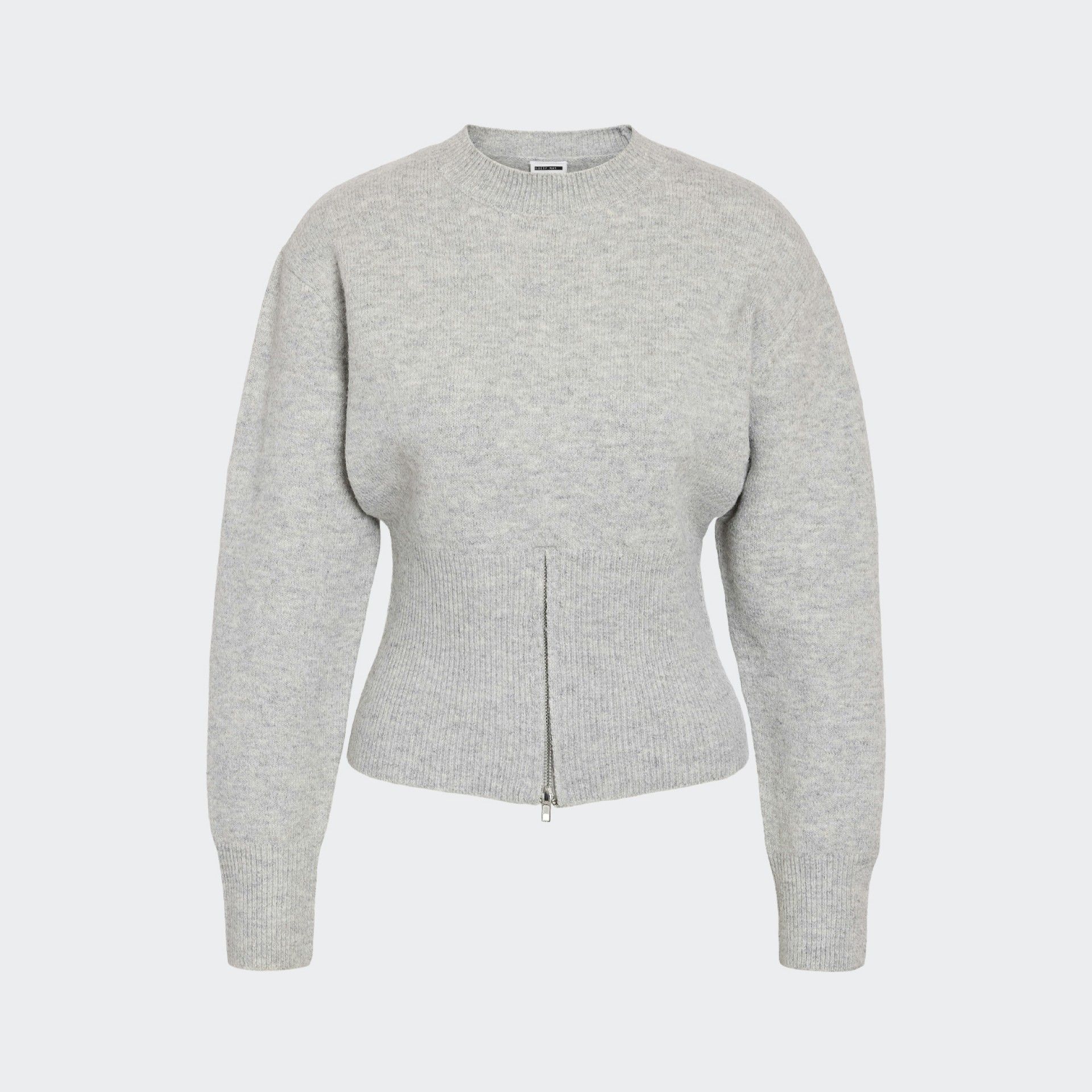 Pull en Maille Noisy May