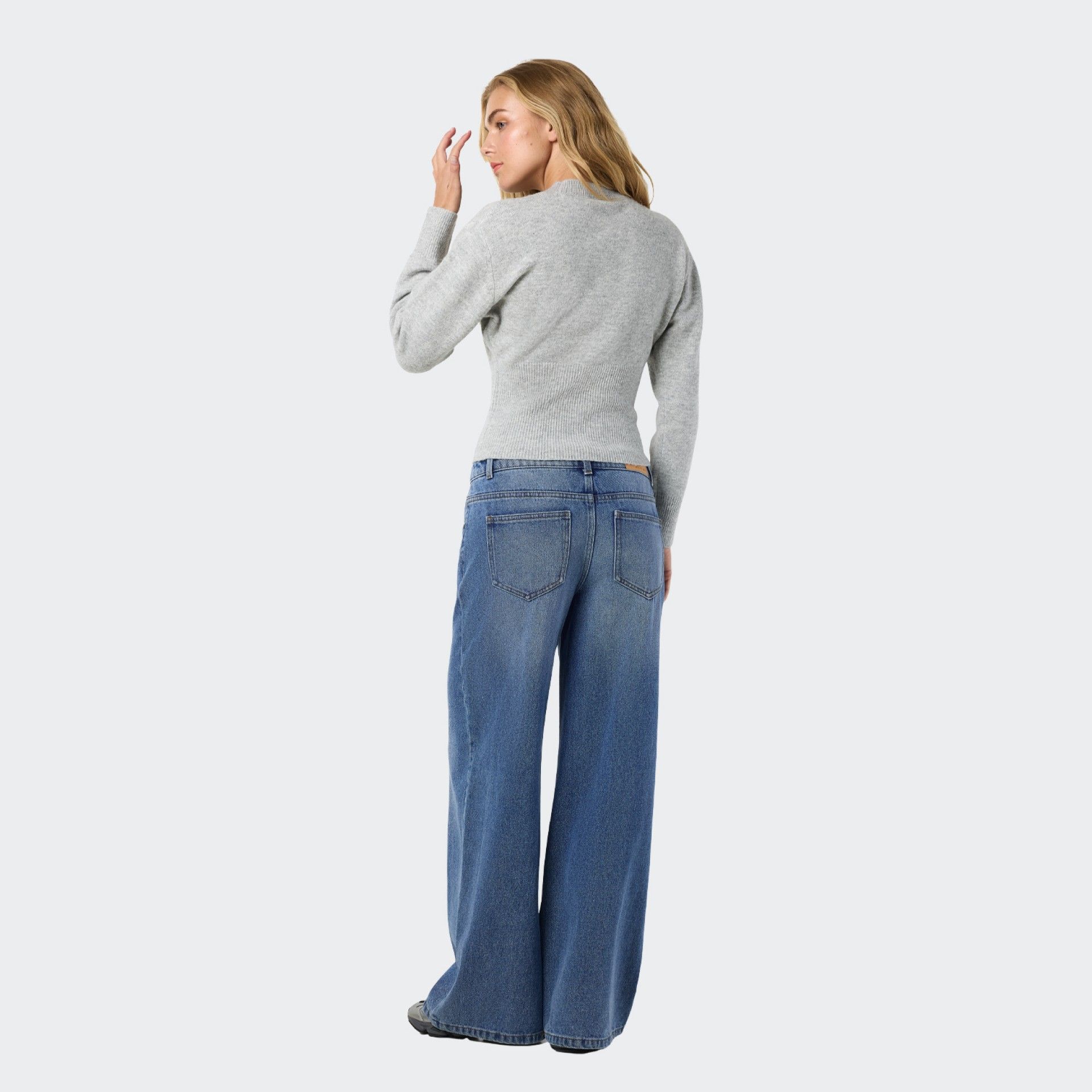 Pull en Maille Noisy May