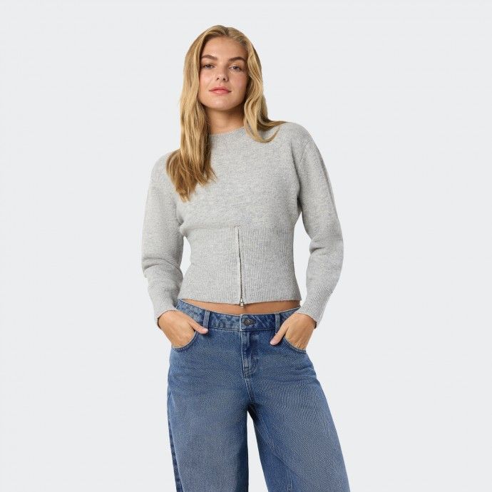 Pull en Maille Noisy May