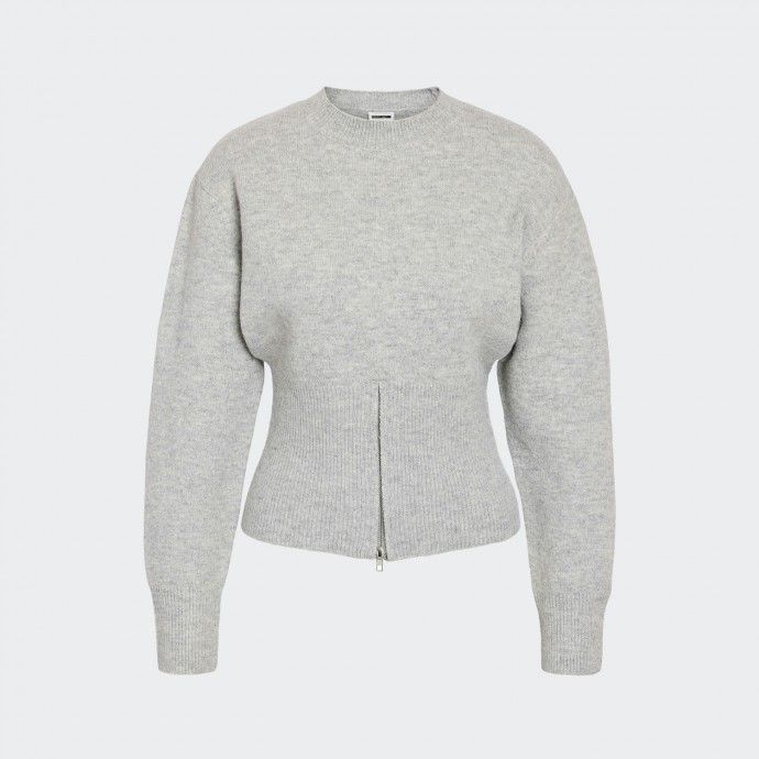 Pull en Maille Noisy May