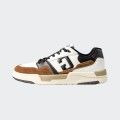 Gant Brookpal leather and suede sneakers Gant Brookpal leather and suede sneakers