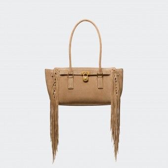 Hamilton Moderne Shoulder Bag