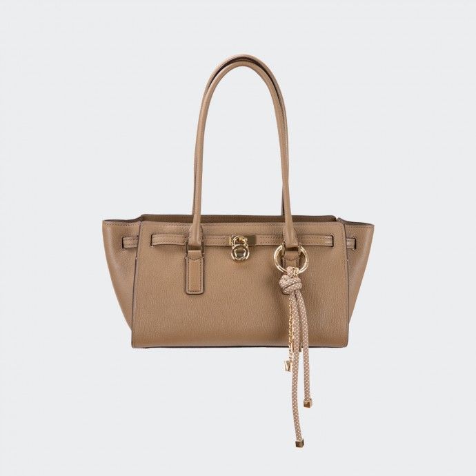 Sac bandouli�re Michael Kors Hamilton