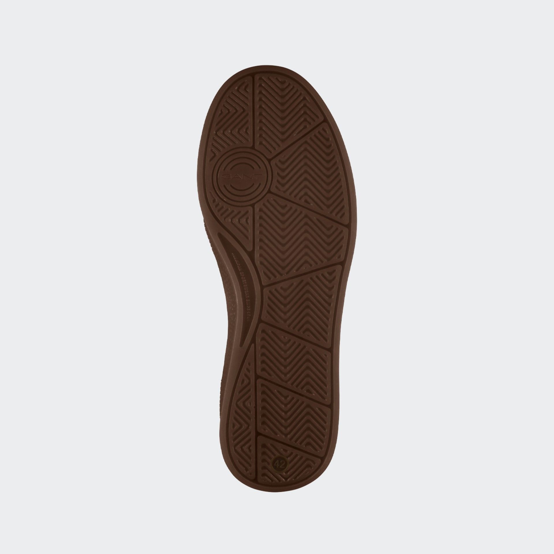 Zapatillas Gant Cuzmo
