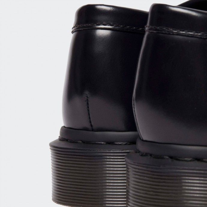 Chaussures Dr. Martens Adrian Snaffle Smooth Leather Tassel