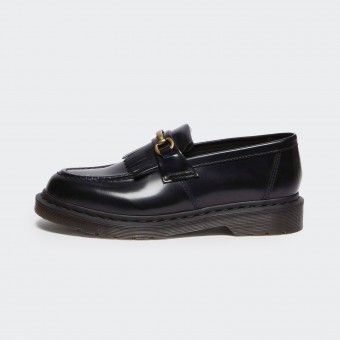 Chaussures Dr. Martens Adrian Snaffle Smooth Leather Tassel