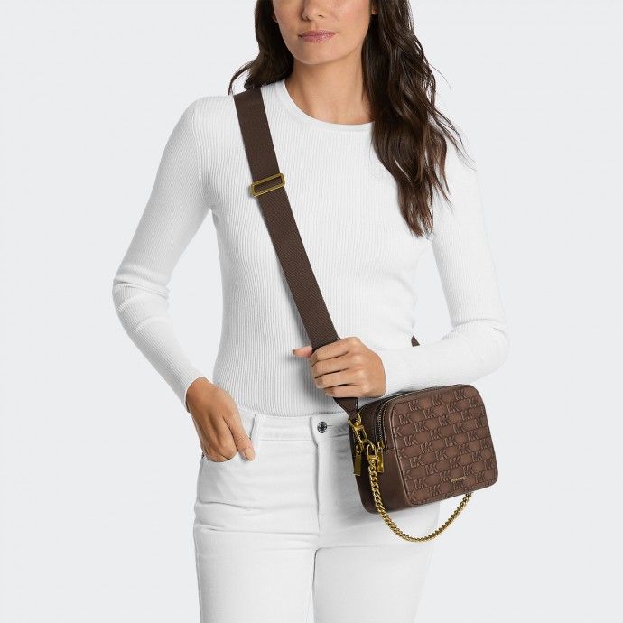 Bolso bandolera Michael Kors