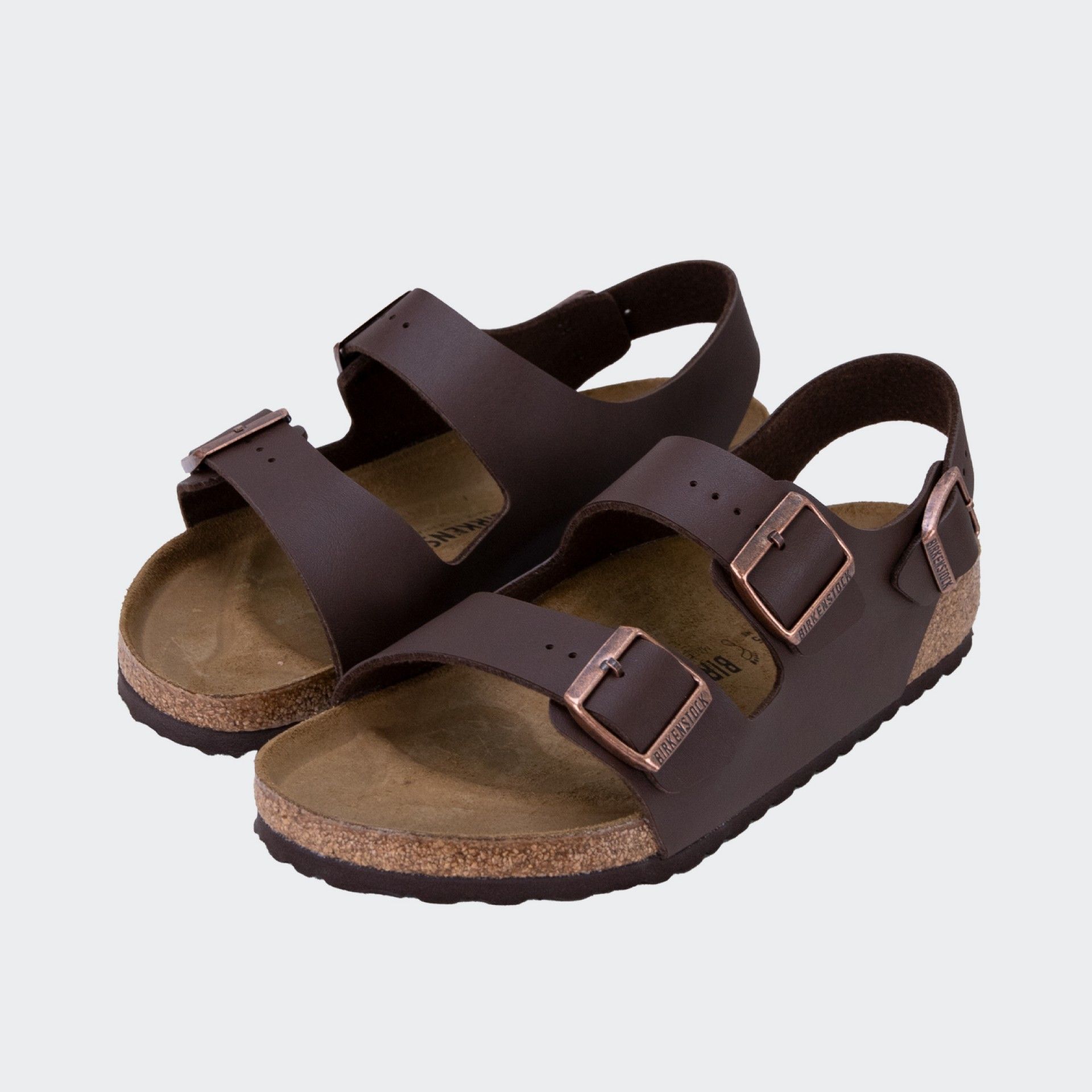 Sandália Birkenstock Milano BF