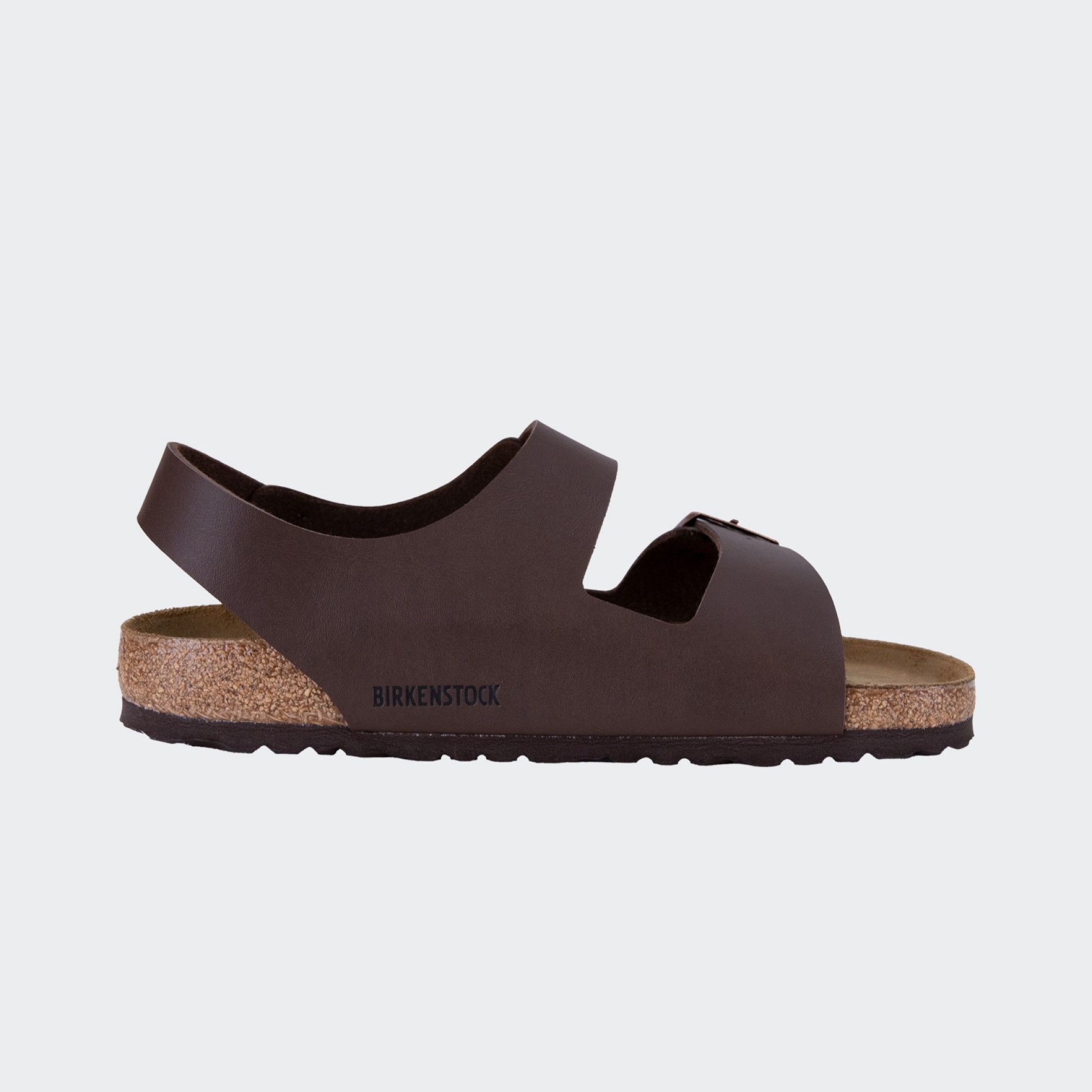 Sandália Birkenstock Milano BF