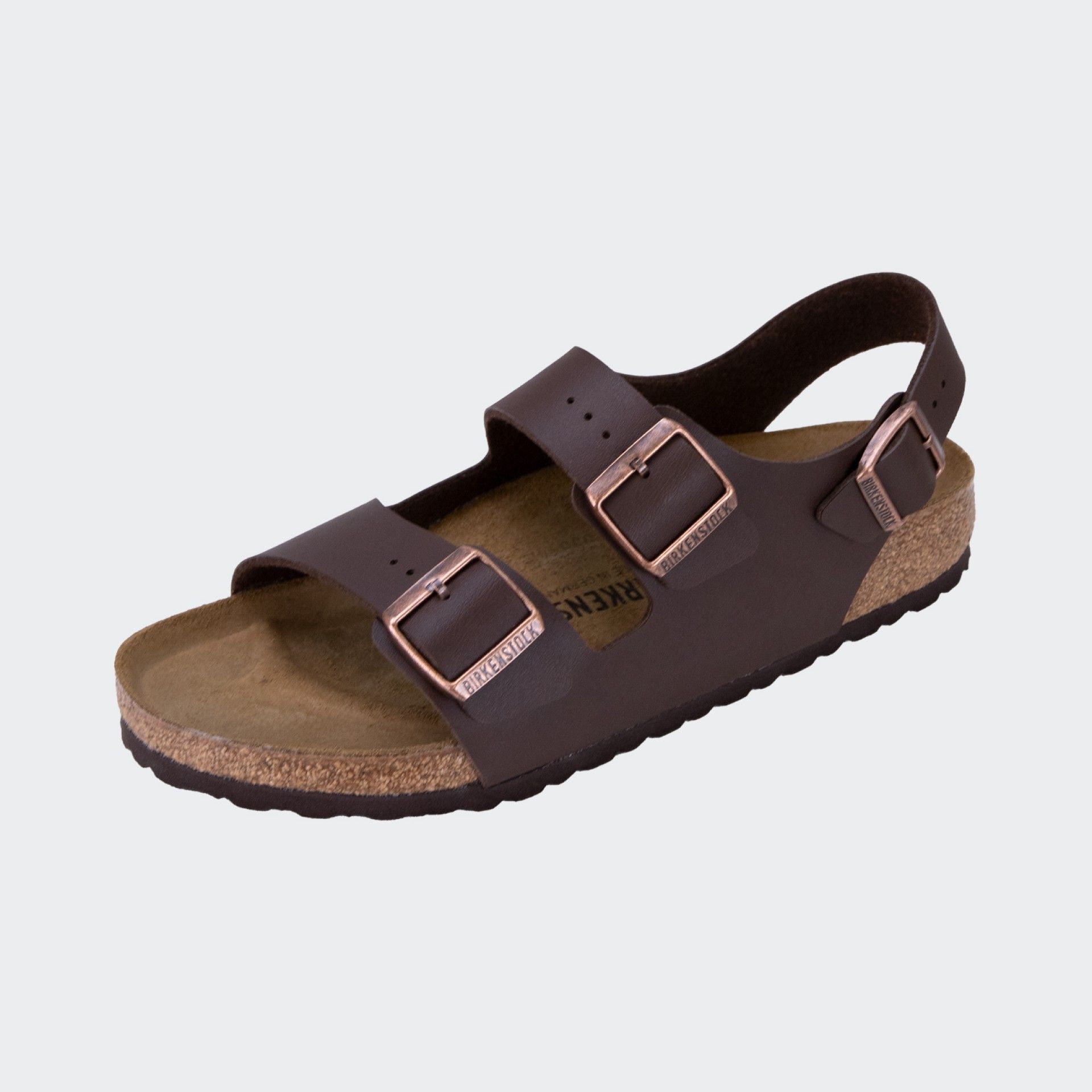 Sandália Birkenstock Milano BF
