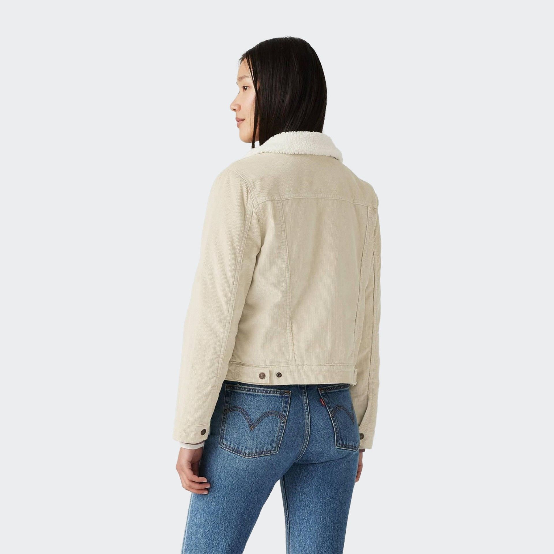 Casaco Levi's