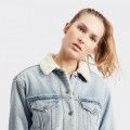 Levi's denim jacket Levi's denim jacket