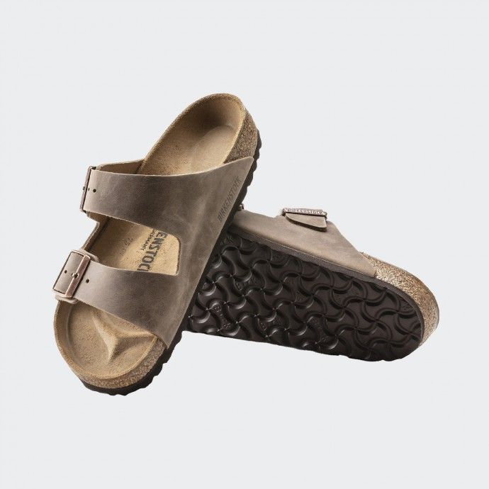 Sandales Birkenstock Arizona