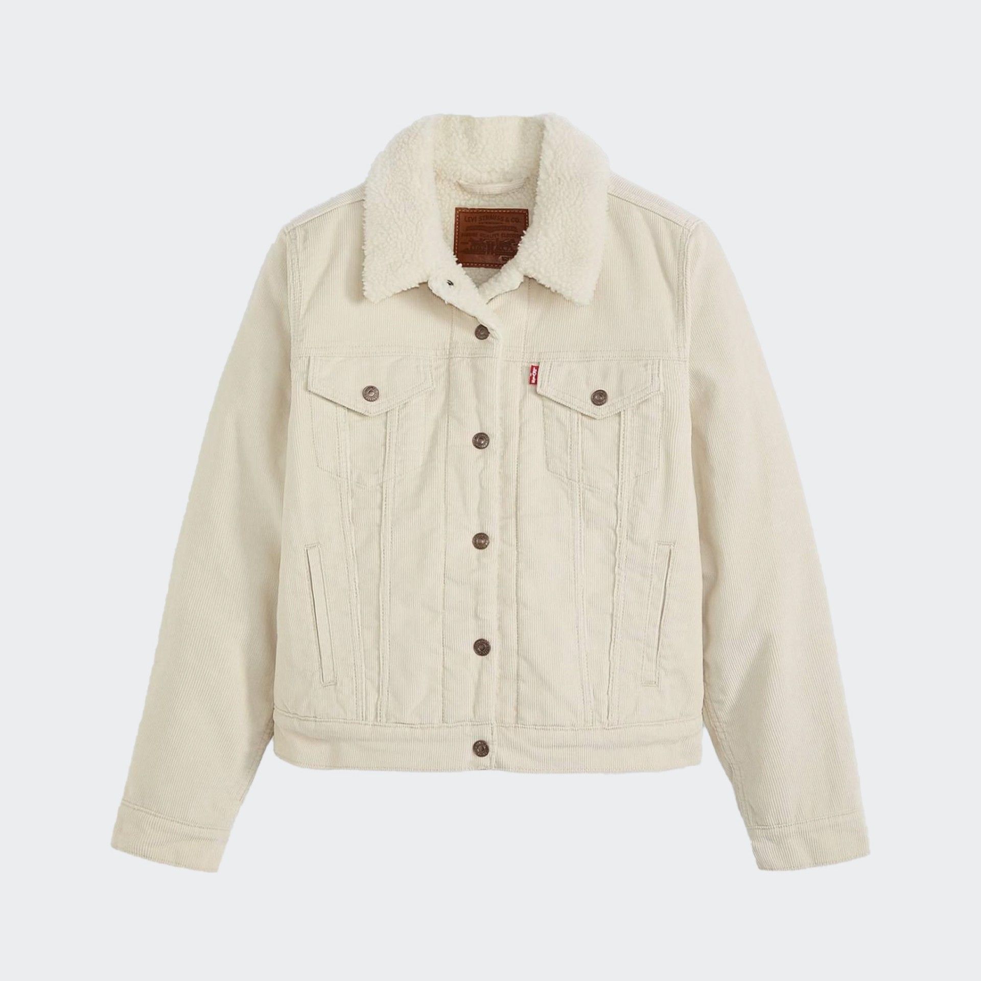 Casaco Levi's