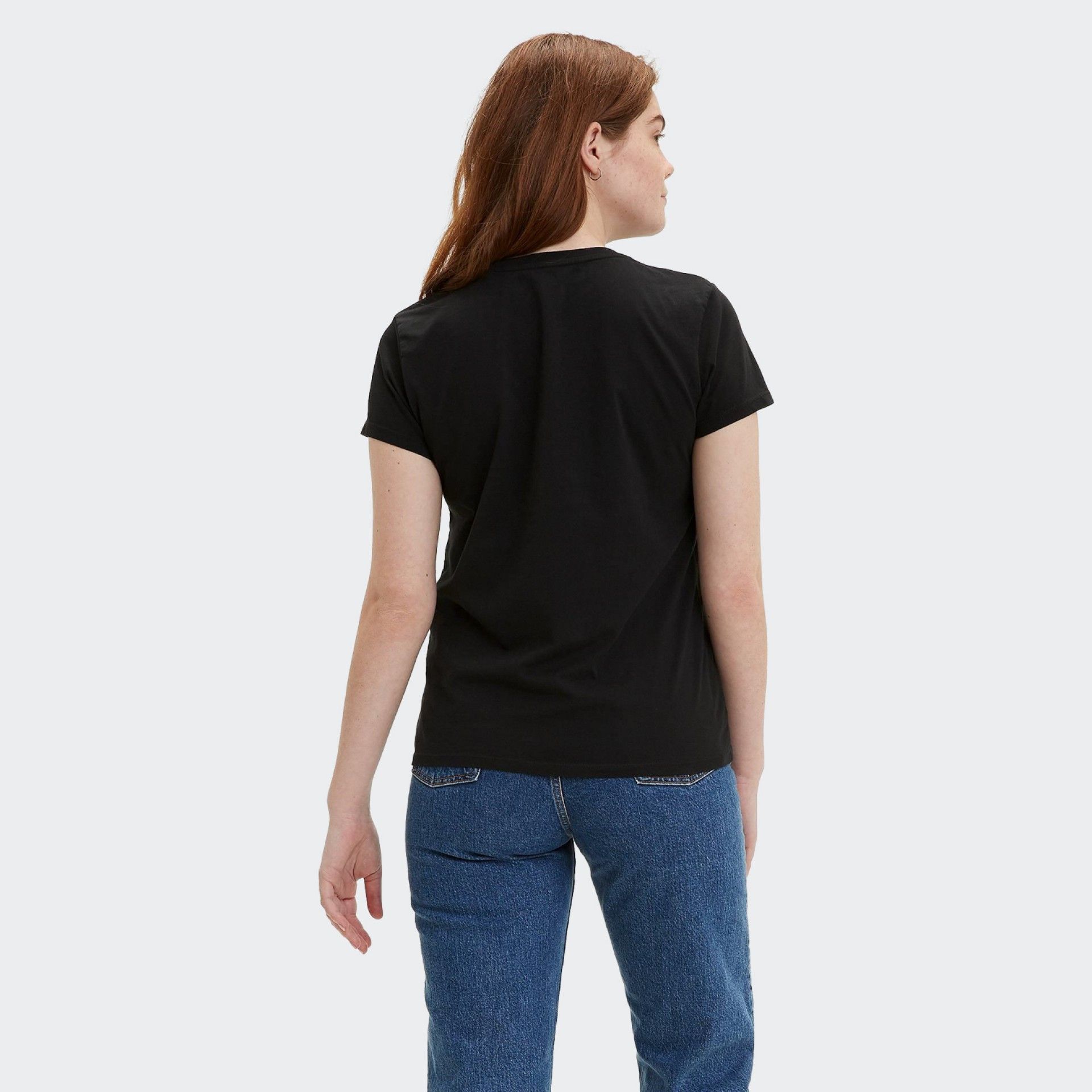 Camiseta The Perfect Tee Levi's
