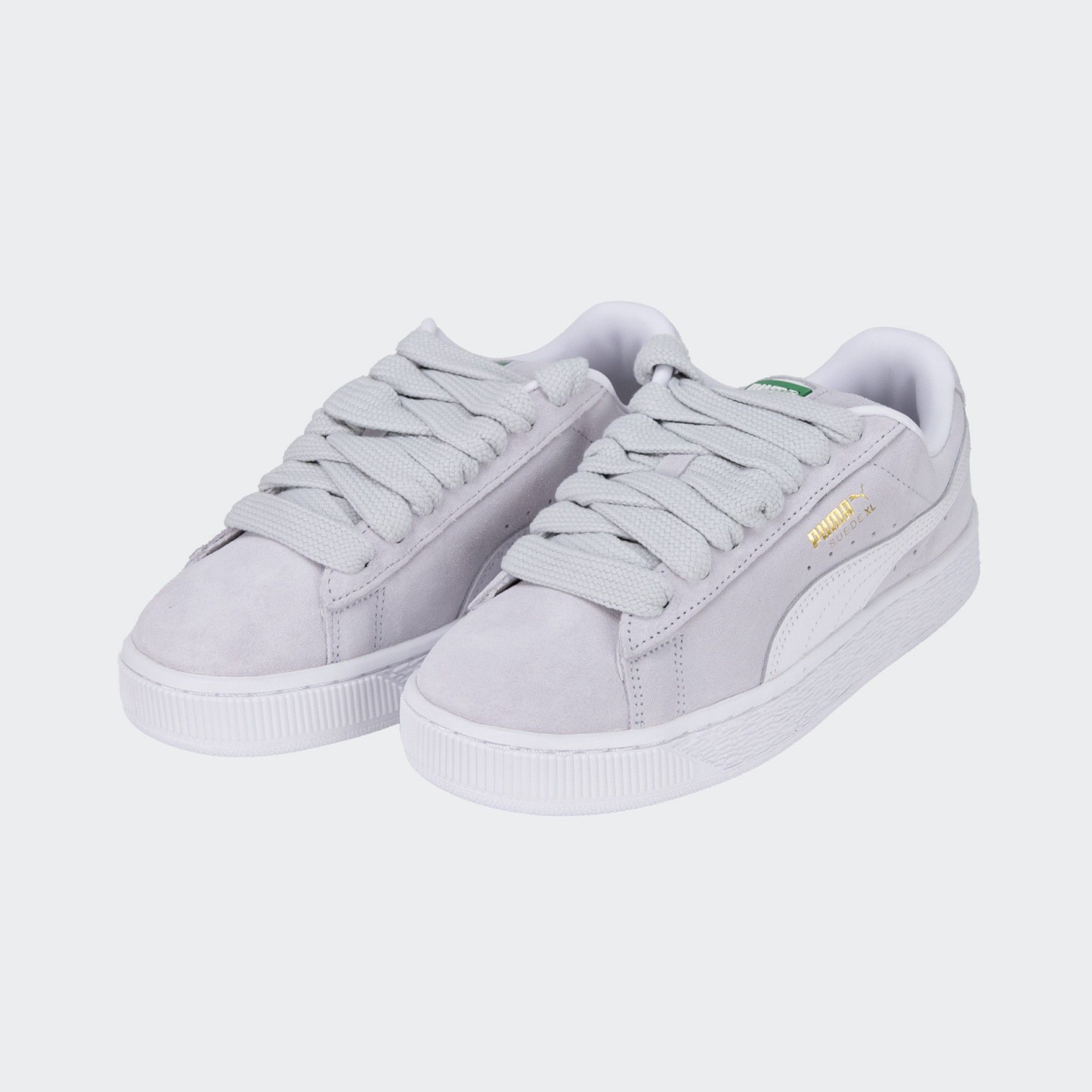 Puma Suede XL Sneakers