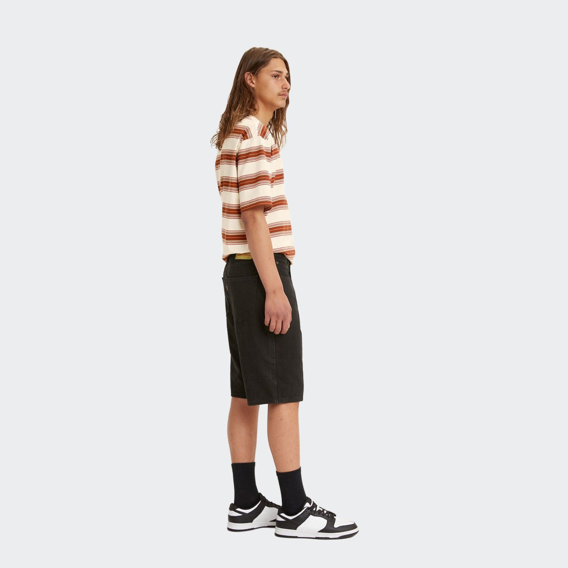 Calções de Ganga Levi's® 469™