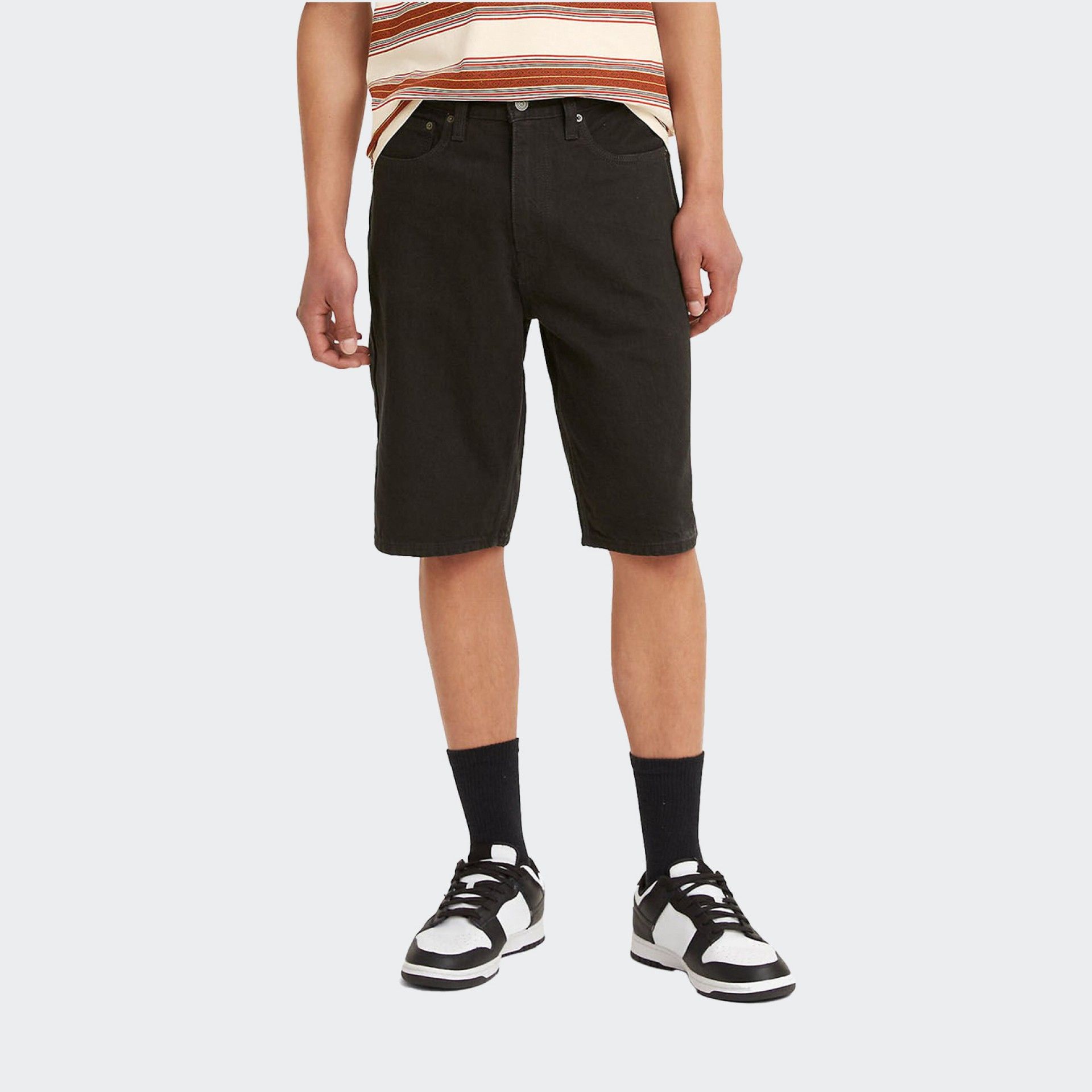 Calções de Ganga Levi's® 469™