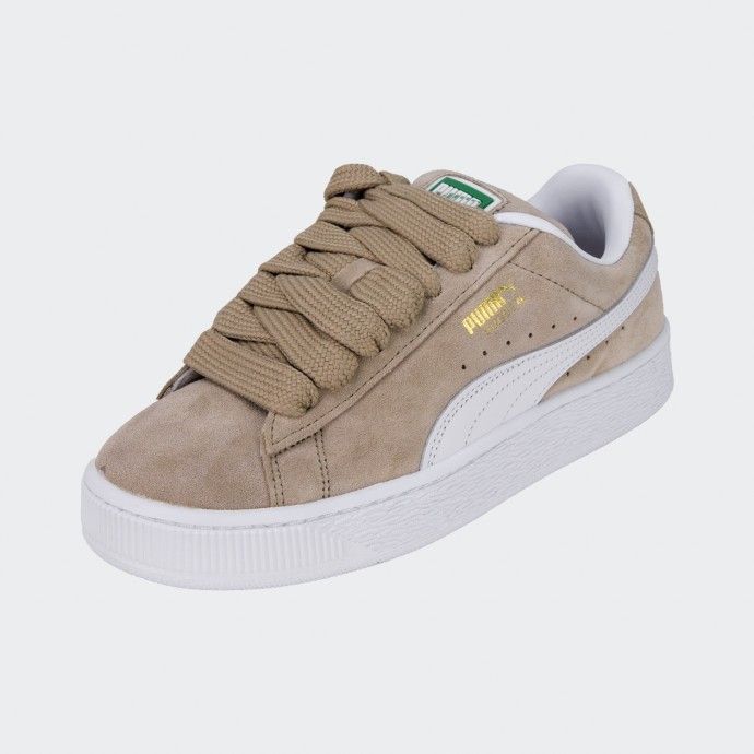 baskets Puma Suede XL
