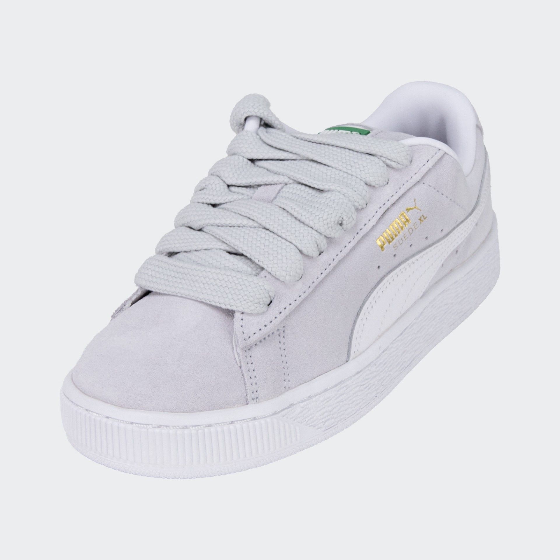 Puma Suede XL Sneakers