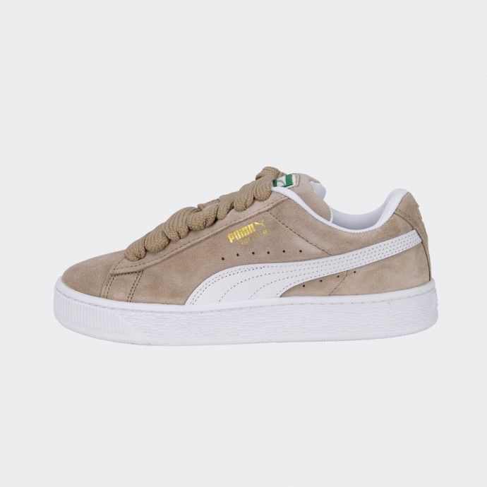 baskets Puma Suede XL
