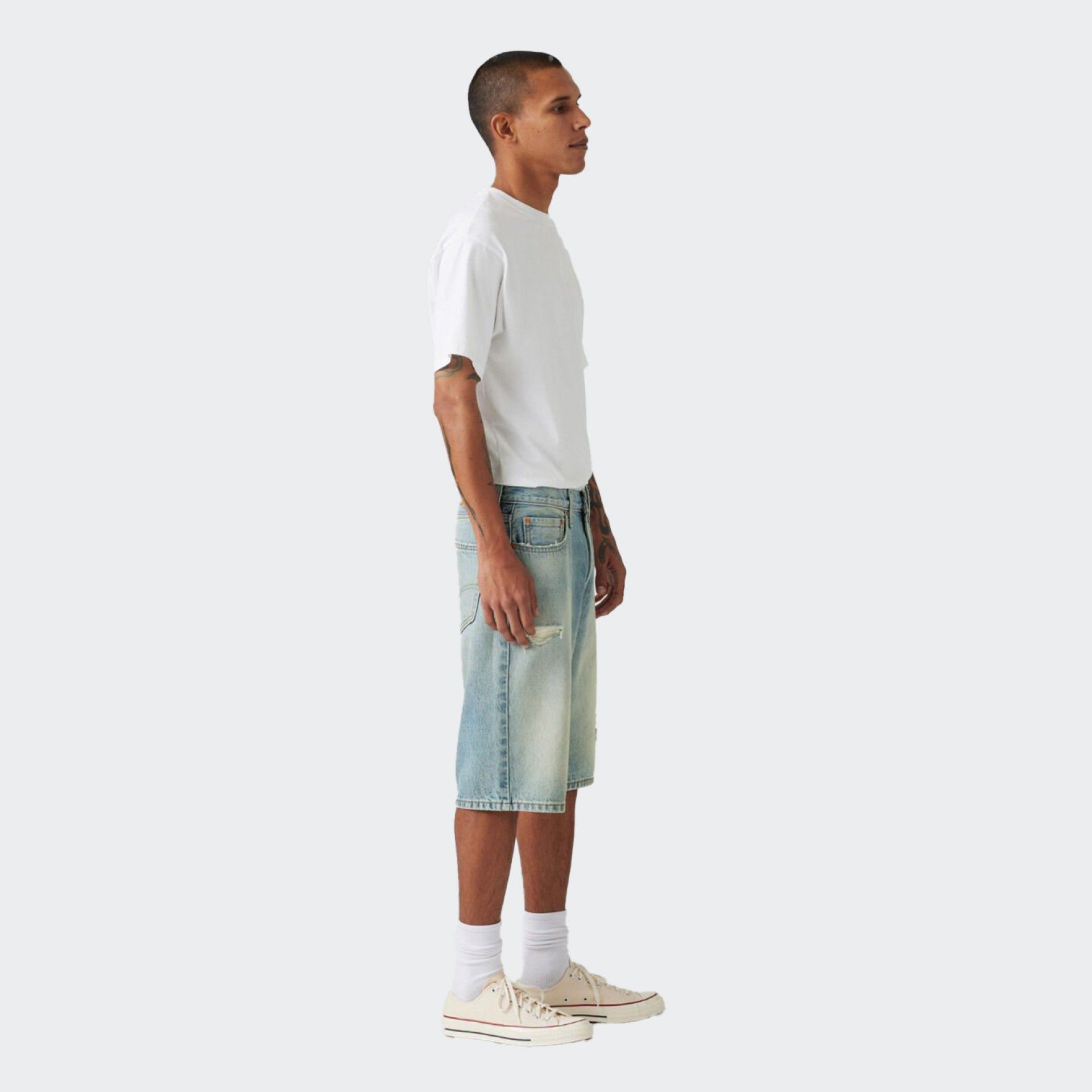 Levi's® 469™ Loose Shorts