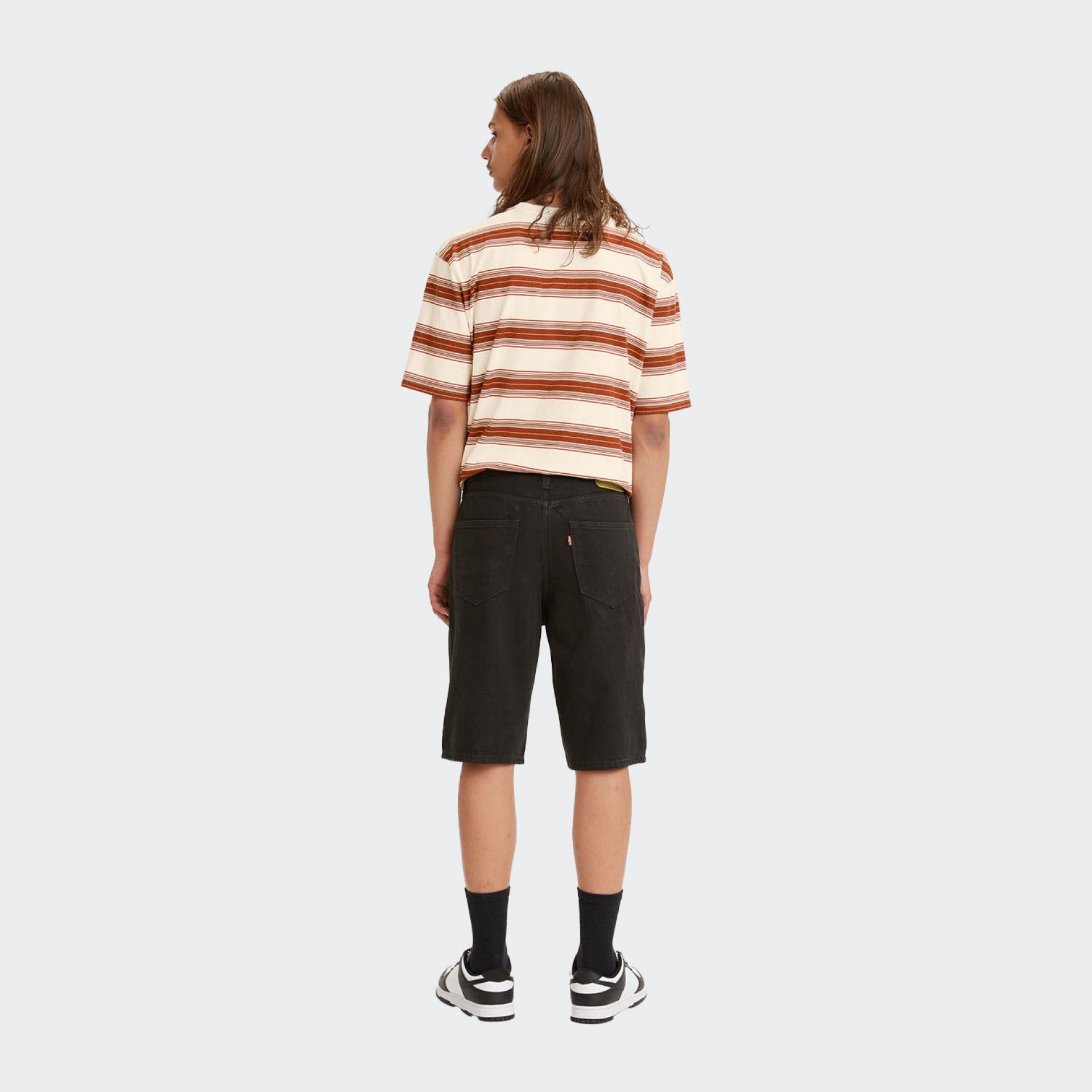 Calções de Ganga Levi's® 469™
