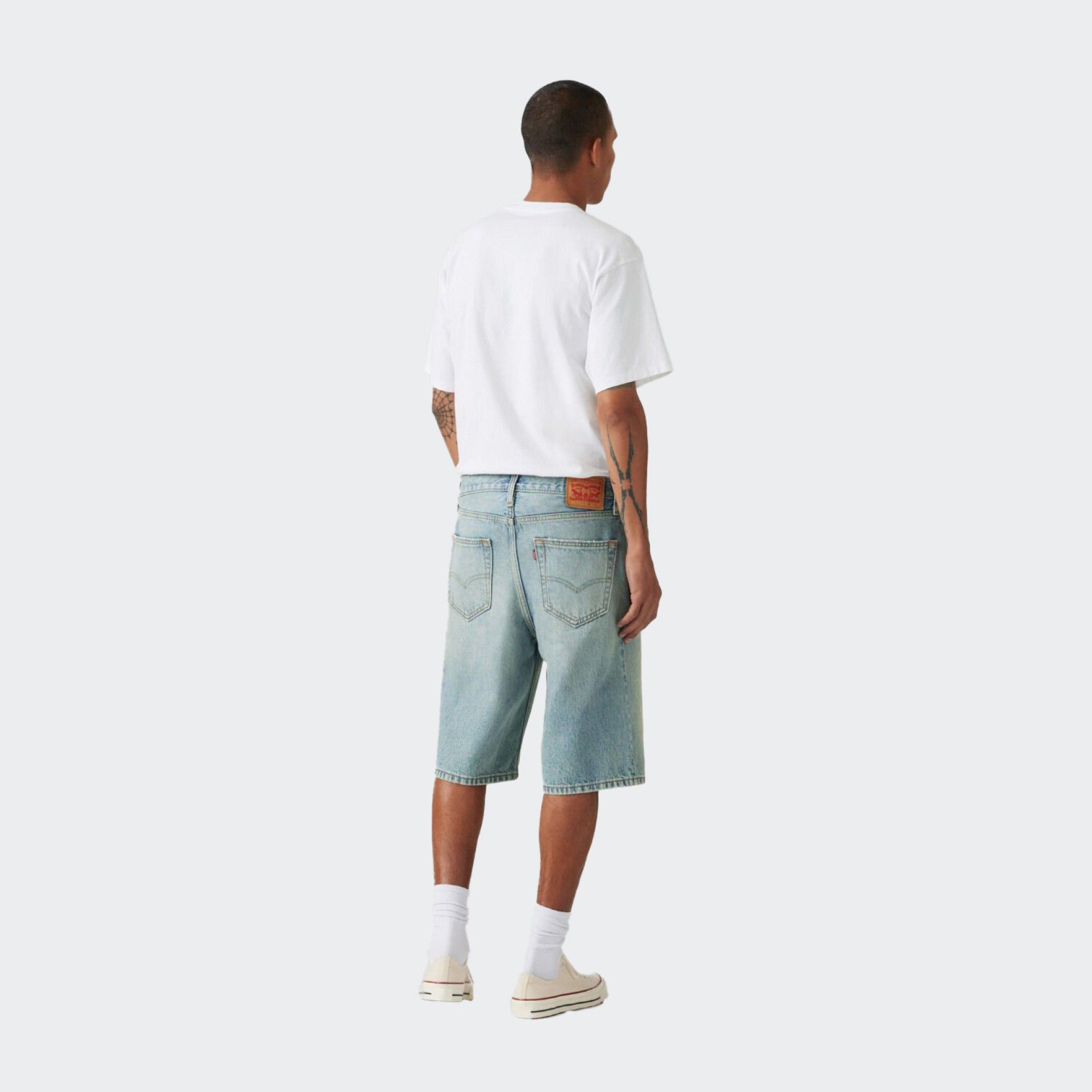 Levi's® 469™ Loose Shorts