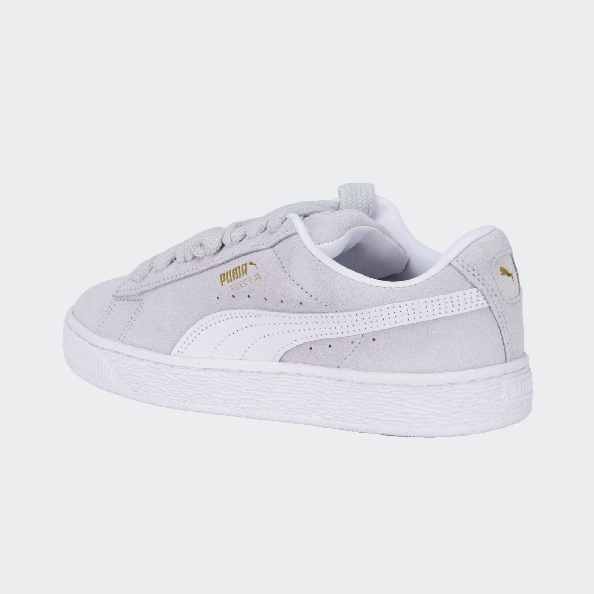 Puma Suede XL Sneakers