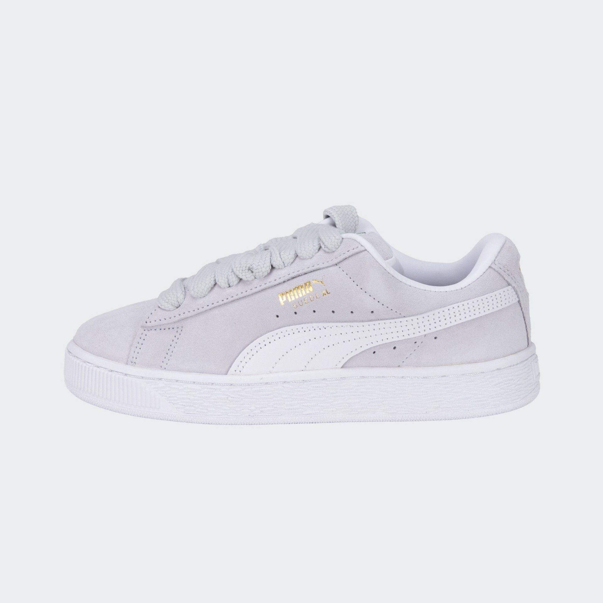 Puma Suede XL Sneakers