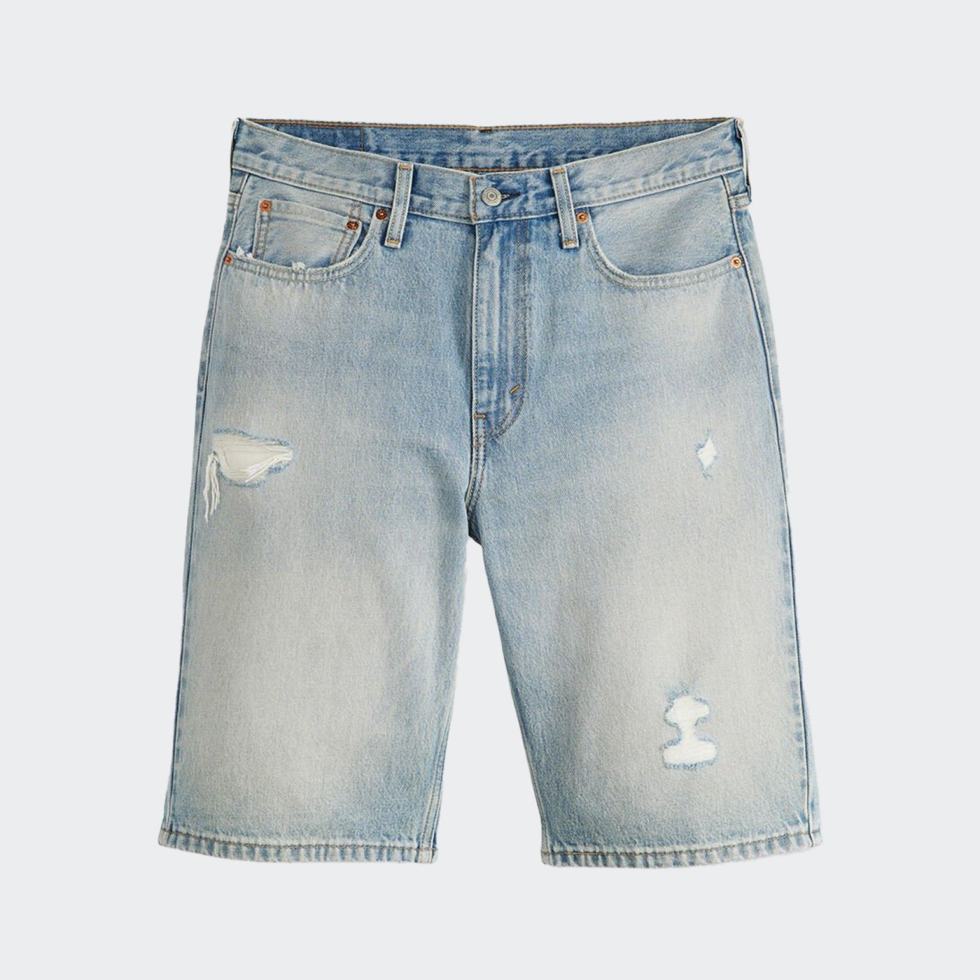 Levi's® 469™ Loose Shorts