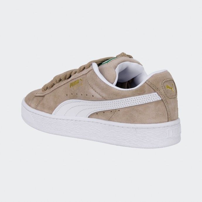 baskets Puma Suede XL