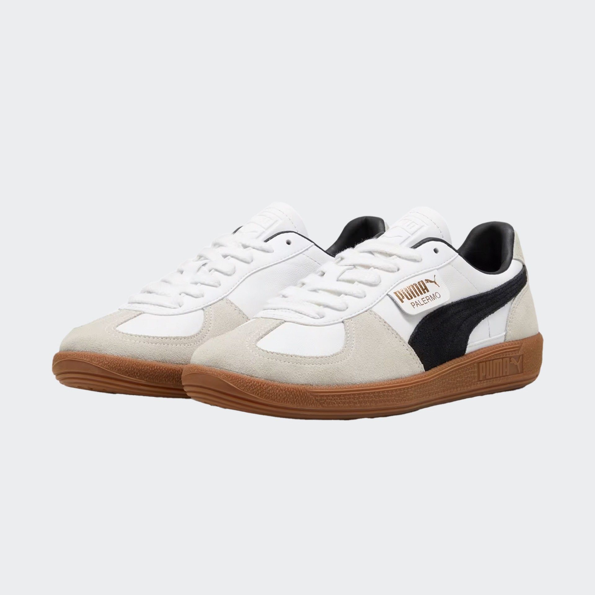 Zapatilhas Puma Palermo
