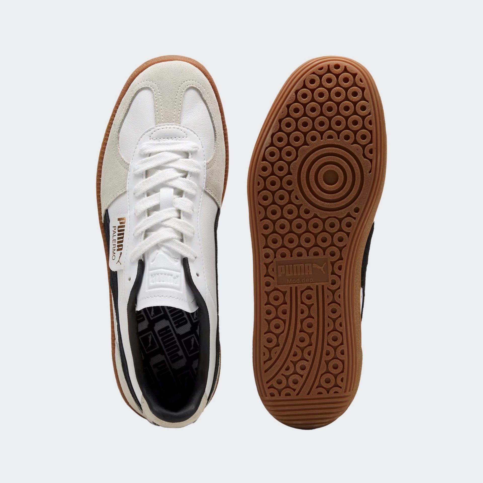 Zapatilhas Puma Palermo