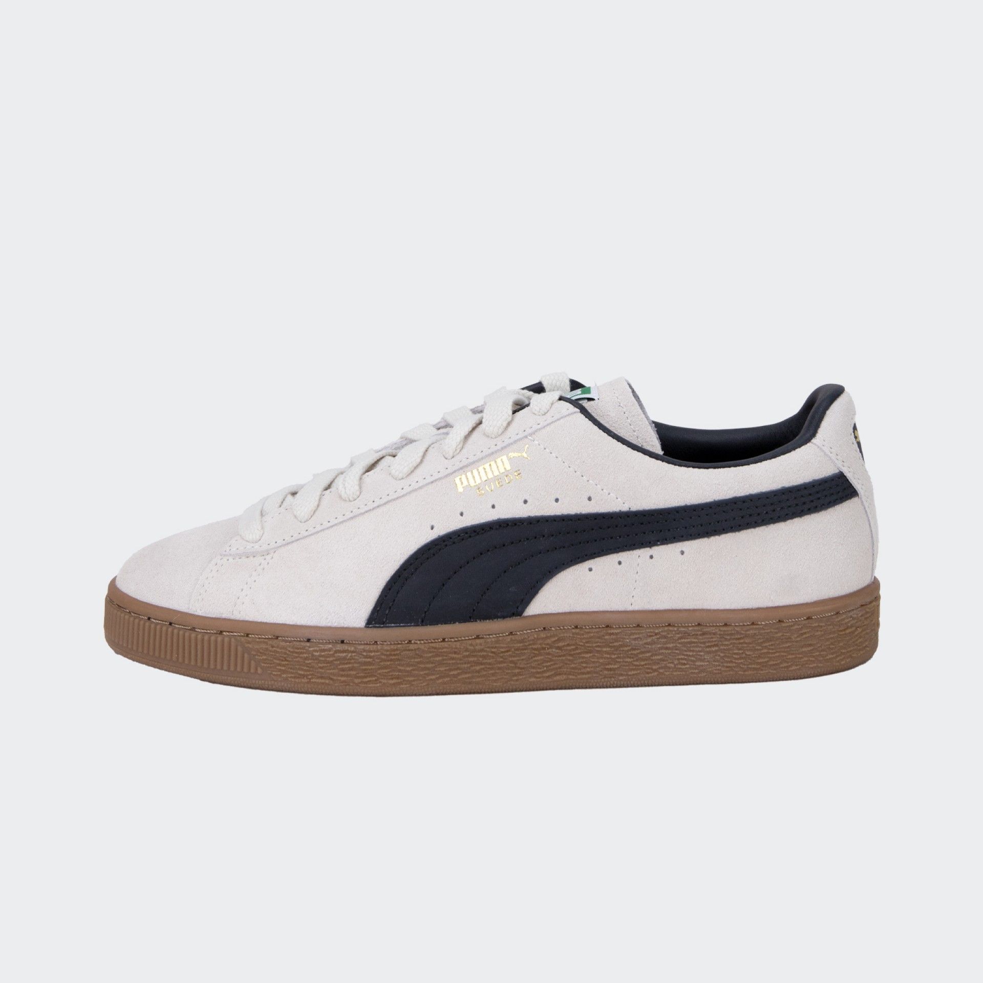 Puma Suede Terrace Sneakers