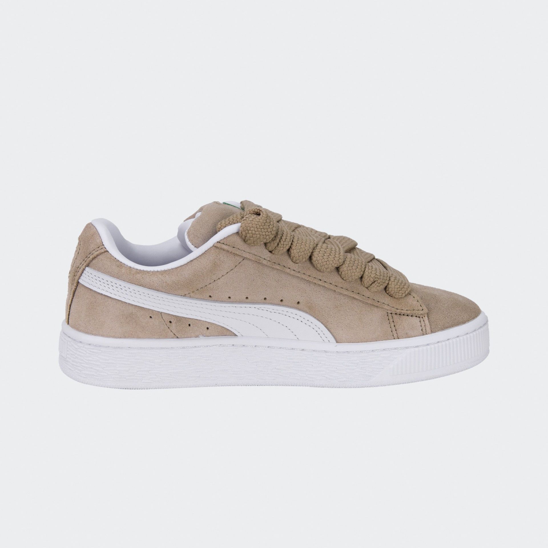 baskets Puma Suede XL
