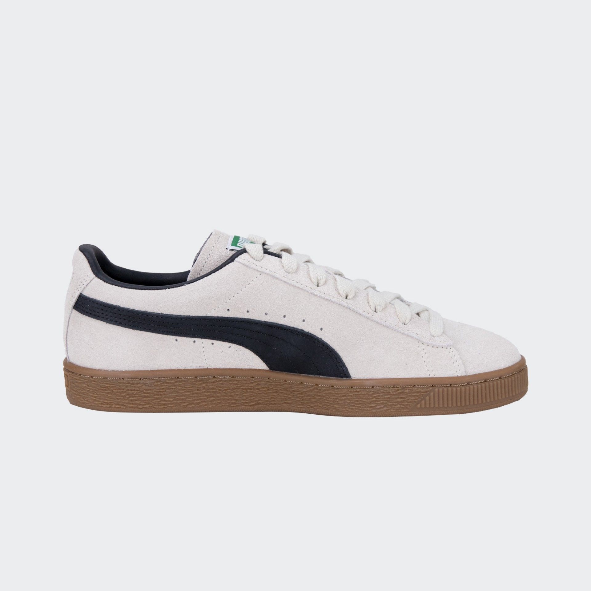 Zapatillas Puma Suede Terrace
