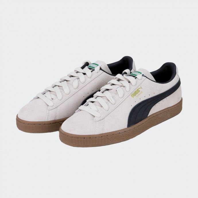 Zapatillas Puma Suede Terrace