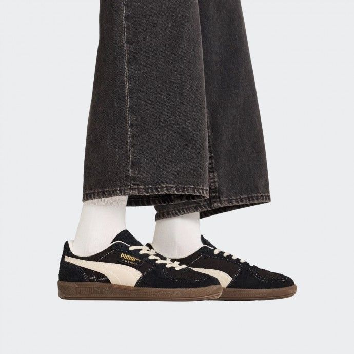 Puma Palermo Vintage Sneakers