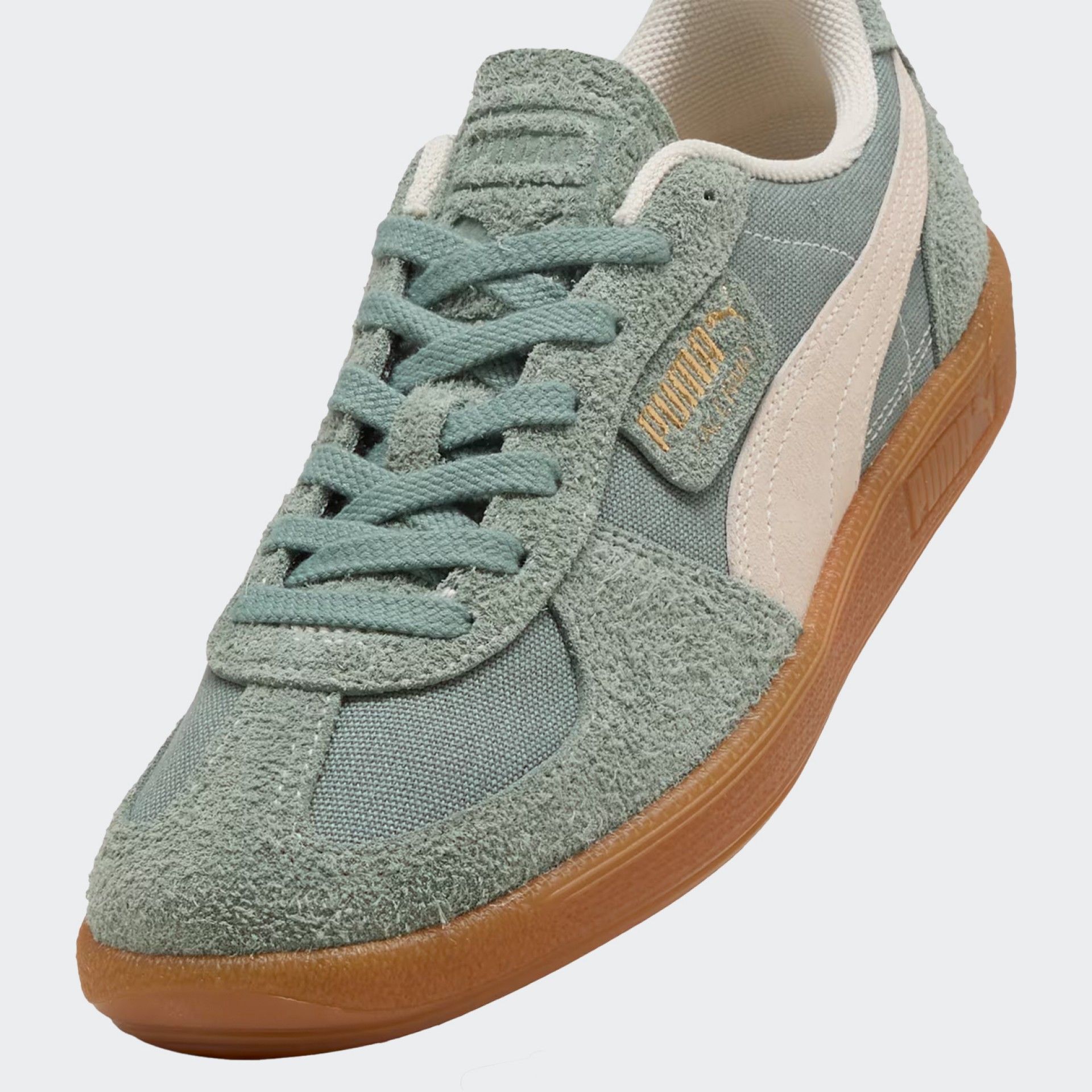 Zapatillas Puma Palermo Vintage