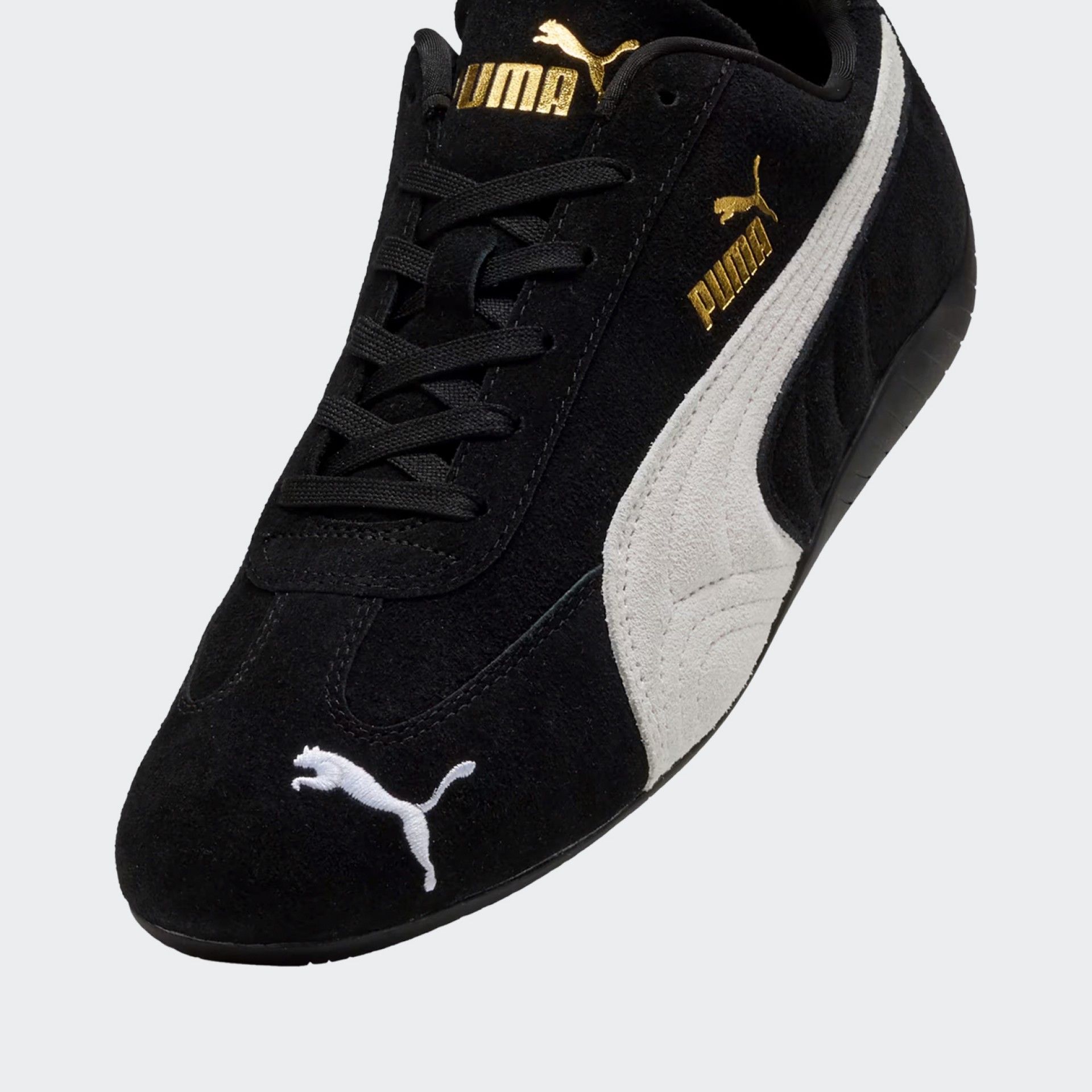 Sapatilhas Puma Speedcat Pretas