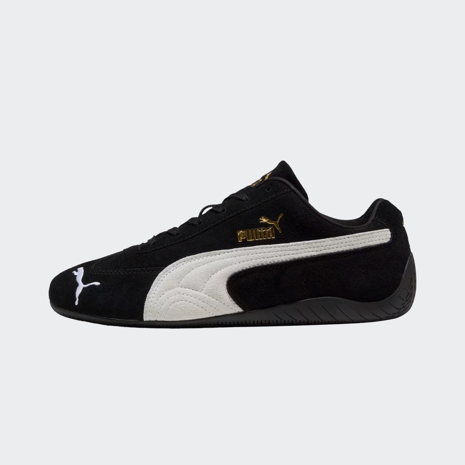 Sapatilhas Puma Speedcat Pretas