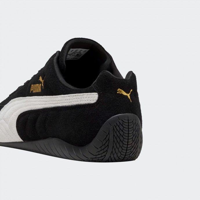 Sapatilhas Puma Speedcat Pretas