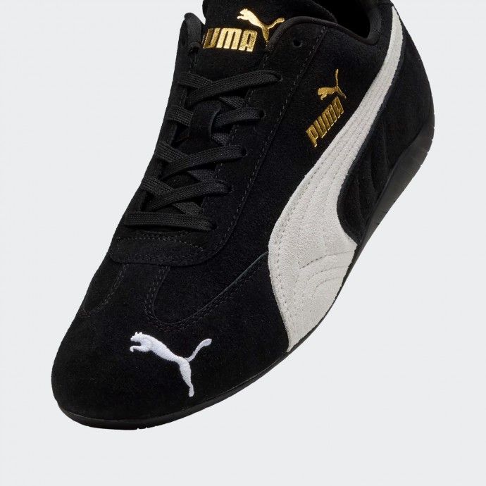 Sapatilhas Puma Speedcat Pretas